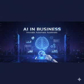 AI is Redefining Business Success
