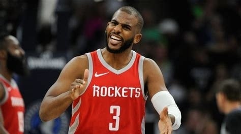 The Chris Paul Effect: How to Improve Team Performance