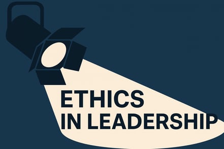 Business Ethics & Conduct