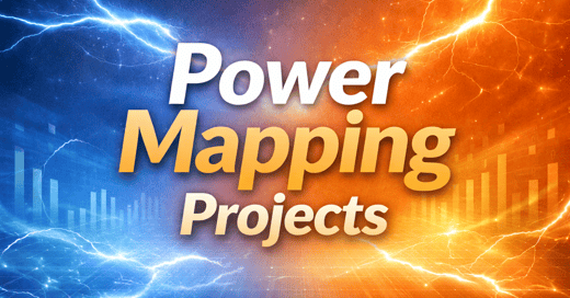 Stakeholder Mapping for Projects